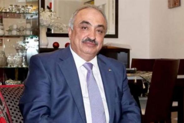 الحجار حيا بلدية واهالي برجا لحس المسؤولية في درء خطر "كورونا" 

#lebanon24

 via @Lebanon24