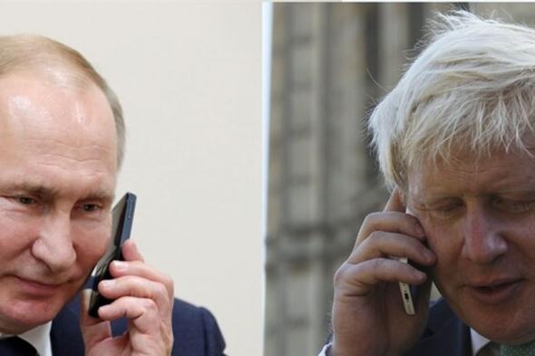 جونسون لبوتين: ممتنون للاتحاد السوفيتي على دوره في هزيمة النازية
#lebanon24
  via @Lebanon24