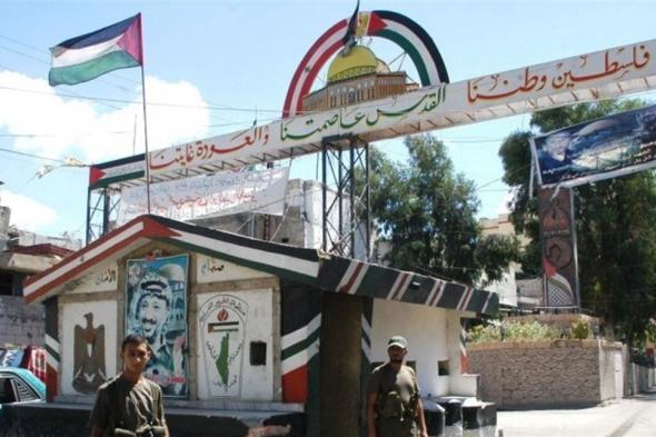 تجدد الاشتباكات في مخيم الرشيدية وسقوط 4 جرحى 
#lebanon24
 via @Lebanon24