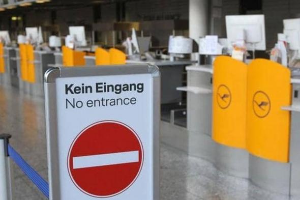 "الوضع لا يزال هشا".. أوروبا تمدد حظر السفر فترة إضافية 
#lebanon24
 via @Lebanon24