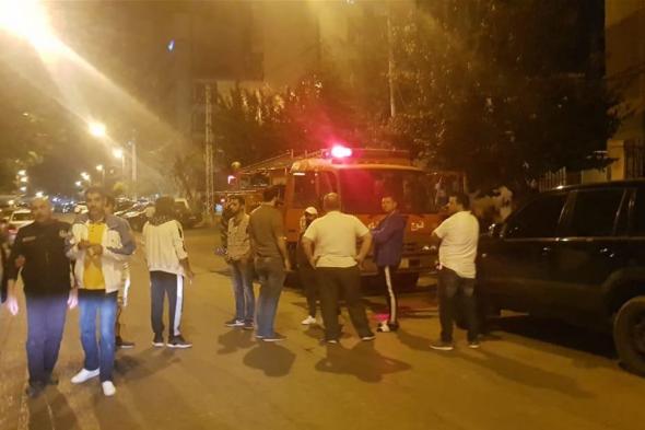 اشتعال احد اقسام مالية طرابلس بقنبلة مولوتوف (فيديو وصور) 
#lebanon24 
 via @Lebanon24