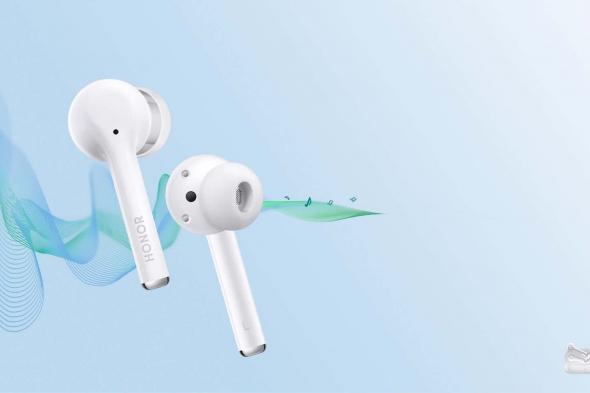 هونر تعلن عن أول سماعة أذن لاسلكية بسعر منافس