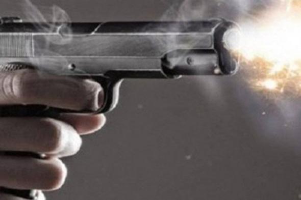 تهديد واطلاق نار على بلدية ببنين العكارية.. إليكم التفاصيل  
#lebanon24 
 via @Lebanon24