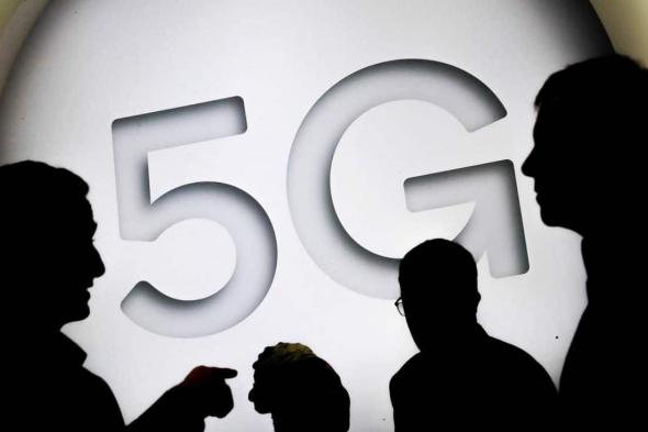 الجيش الأمريكي متخوف من التداخل بين شبكة 5G ونظام GPS