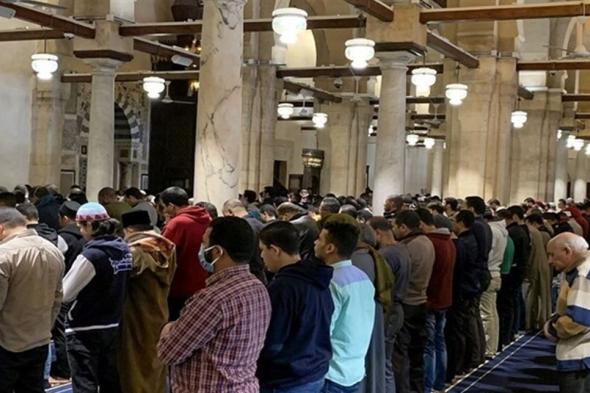 الصحة العالمية تحذر المصلين من تبادل سجادات الصلاة 
#lebanon24
 via @Lebanon24