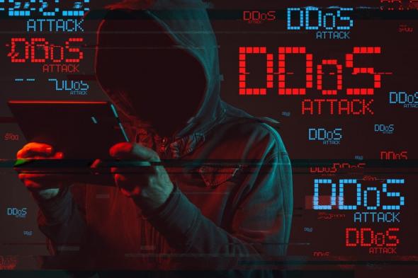 هجمات DDoS على المواقع التعليمية والحكومية تتضاعف 3 مرات في 2020