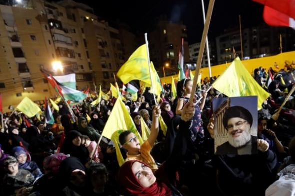 أيّهما أخفّ وطأة على " #حزب_الله": #جنبلاط و #الحريري أم حلفاؤه المسيحيّون؟ 
#Lebanon24
 via @Lebanon24