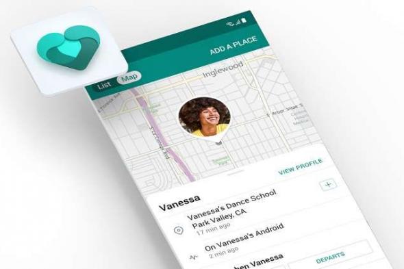 مايكروسوفت تبدأ اختبار تطبيق للأمان الأسري على أندرويد و iOS