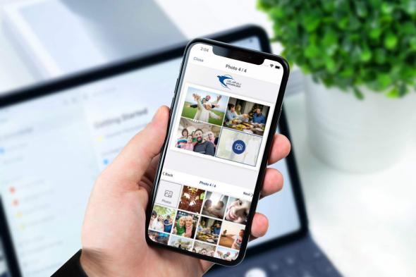 بريد الإمارات يطلق تطبيق epostcard للتواصل مع العائلة والأصدقاء