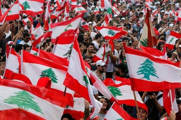 انقسام بالمجموعات المنضوية في "الحراك الشعبي" 
#Lebanon24
 via @Lebanon24