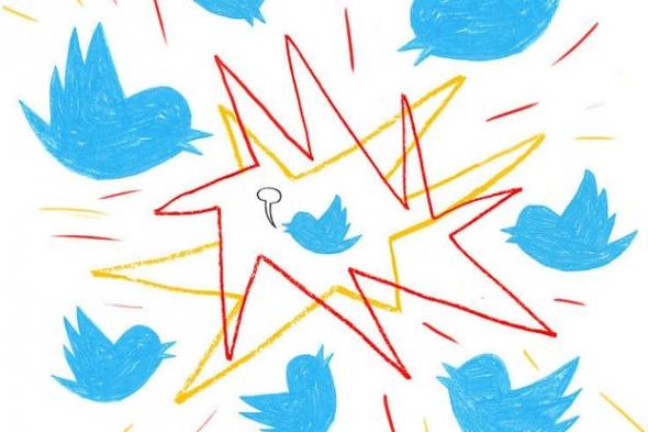 تويتر تبدأ في اختبار ميزة ستُنهي الإزعاج في ردود التغريدات
