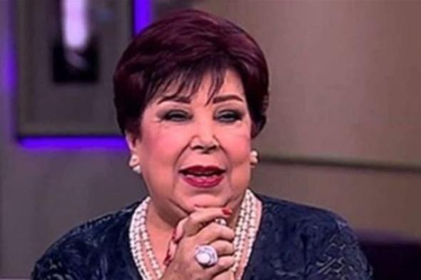 "لبنان24" يكشف حقيقة إصابة الفنانة المصرية رجاء الجداوي بـ"كورونا"

#lebanon24

  via @Lebanon24