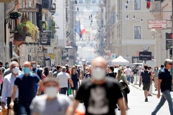 إيطاليا تسجل 300 إصابة بفيروس كورونا و92 وفاة 
#lebanon24
 via @Lebanon24