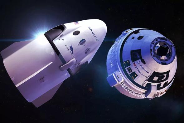إطلاق SpaceX يمثل حقبة جديدة في استكشاف الإنسان للفضاء
