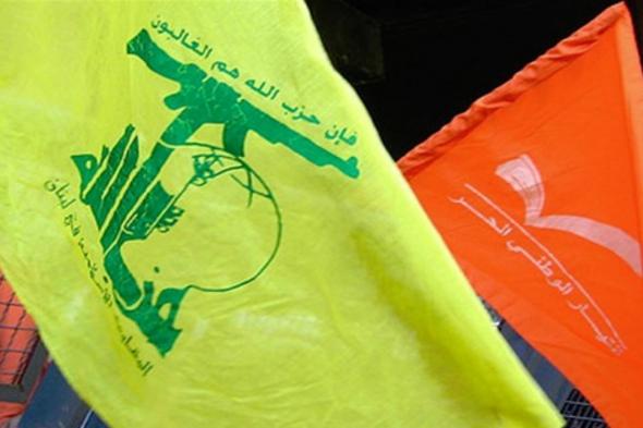 الخلاف أبعد من الشكليات.. التيار وحزب الله: من الواسطة إلى المباشر 
#Lebanon24
 via @Lebanon24