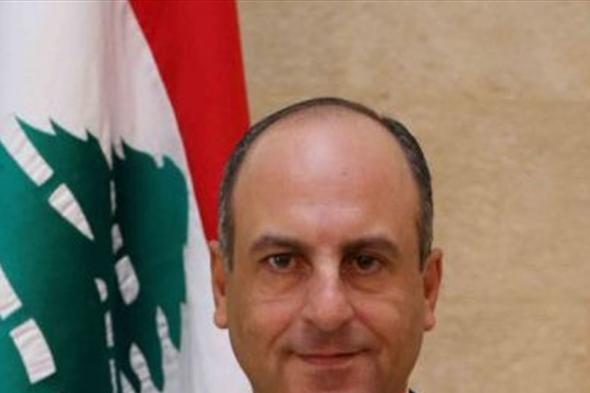 بو عاصي: من اتهمني بالفساد بالامس كان الرد عليه بحجم التضامن الكبير معي من قبل الناس  
#lebanon24 
 via @Lebanon24