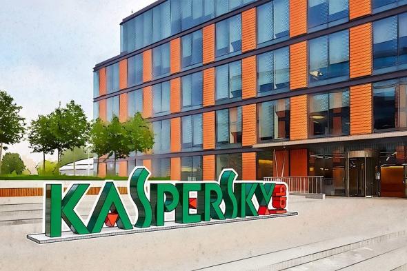 كاسبرسكي تعرض Kaspersky Total Security مجانًا لثلاثة أشهر