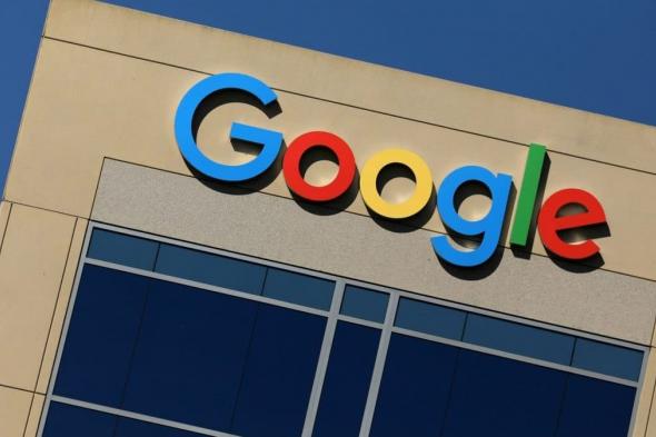 جوجل تواجه دعوى قضائية بقيمة 5 مليارات دولار