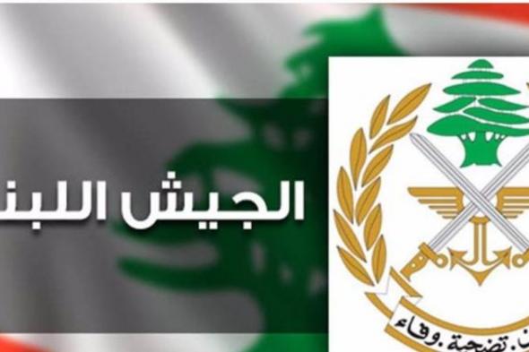 الجيش: طائرة استطلاع اسرائيلية معادية خرقت اجواء الجنوب 
#lebanon24 
 via @Lebanon24