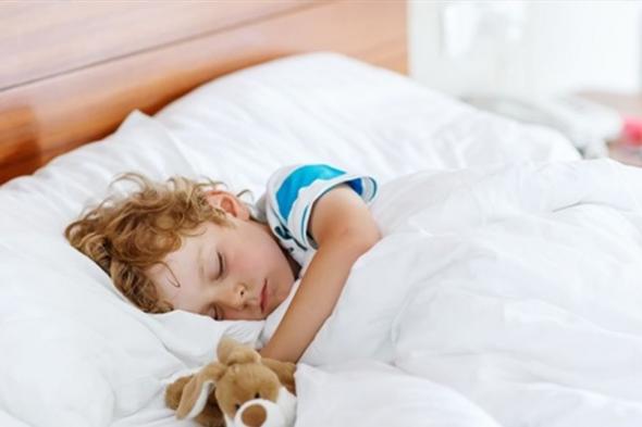 4 طرق تساعد طفلك على النوم في فراشه بهدوء وراحة  via @Lebanon24 
#lebanon24