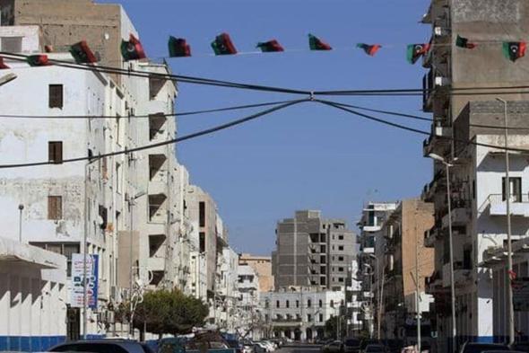 الإمارات تؤيد جهود مصر لوقف إطلاق النار في ليبيا  via @Lebanon24 
#lebanon24