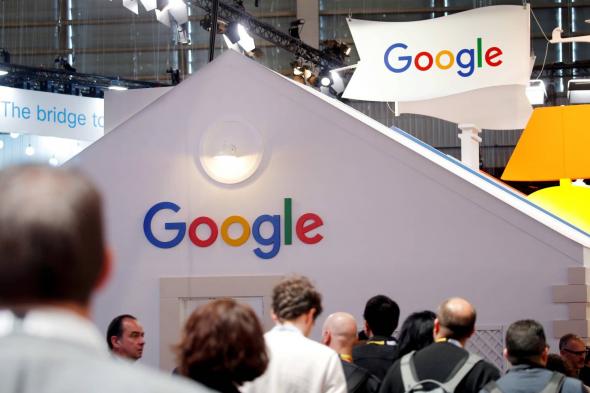جوجل تواجه تهديدًا خطيرًا بشأن هيمنتها على الإعلانات