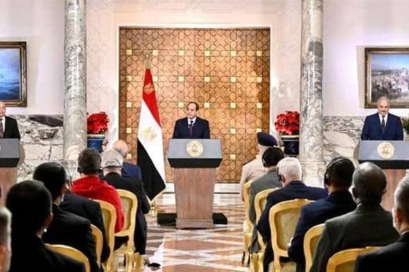 واشنطن وموسكو ترحبان بـ"إعلان القاهرة" لحل الأزمة الليبية  via @Lebanon24 
#lebanon24