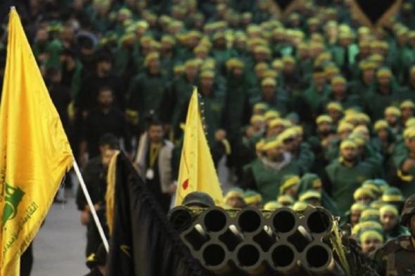 إسرائيل وتهديد "حزب الله": المعركة بين الحروب.. وساحات مواجهة غير عسكرية وأمنية 
#Lebanon24
 via @Lebanon24