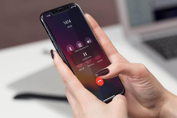 iOS 14 سيدعم تسجيل المكالمات بدون تطبيقات