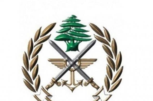 #الجيش: طيران ليلي بين بيروت ورياق والقليعات وحامات 
#lebanon24 
 via @Lebanon24