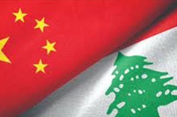 تتجاوز ما يمكن أن يقدّمه "سيدر".. ما هي عروض #الصين لـ #لبنان؟ (فيديو) 
#Lebanon24
 via @Lebanon24