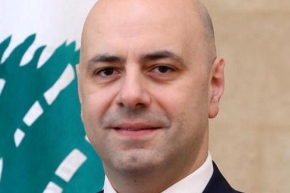 حاصباني: كفى إلهاء للناس بإصلاحات شكلية تخفي فساداً 
#lebanon24
 via @Lebanon24