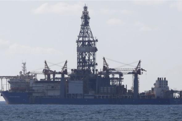 "تقدير الثروة النفطية".. ما لم يمرّ في هيئة البترول مرّ بمجلس الوزراء! 
#lebanon24 
 via @Lebanon24