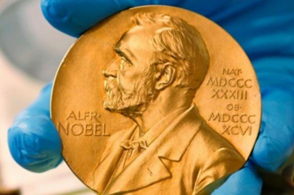 لأوّل مرّة منذ عام 1956.. إلغاء جوائز #نوبل بسبب " #كورونا" 
#lebanon24 
 via @Lebanon24