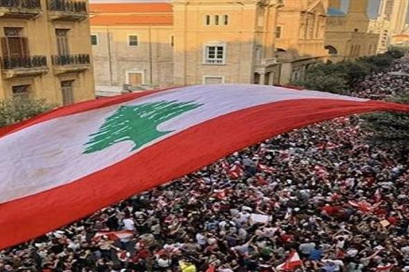فرنسا سئمت منه.. #لبنان لم يعد في سلم الأولويات بإطار الصراع الدولي الإقليمي
#lebanon24