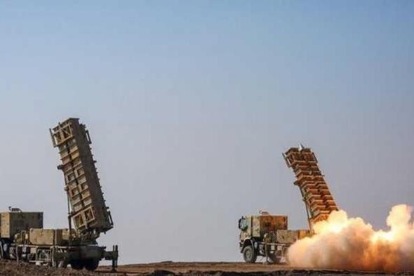 إسرائيل لن تسمح بنصب صواريخ "خرداد" الإيرانية بسوريا.. وتحذر روسيا 
#lebanon24
 via @Lebanon24