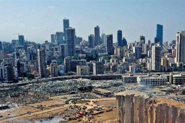 لبنان على الخط الأمامي لزلازل المنطقة 
#lebanon24 
 via @Lebanon24