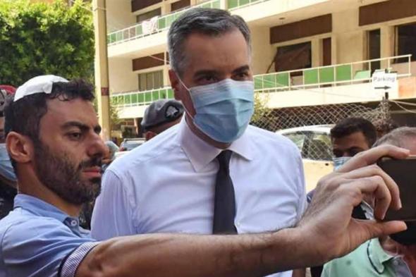وجوه جديدة غير ملوّثة بعلاقات سياسية 
#lebanon24 
 via @Lebanon24