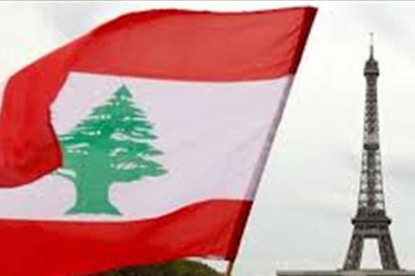 أزمة لبنان نحو التدويل.. إليكم أبعاد مقترح ماكرون ولهذا السبب حيّد "#حزب_الله"  #لبنان 
#lebanon24 
 via @Lebanon24