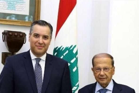 إتّصالات وسط تكتّم شديد.. والباب مفتوح للتشاور
#lebanon24 
  via @Lebanon24