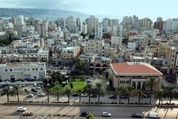 بلدية الميناء: تسجيل 3 إصابات جديدة بـ"كورونا" 

#lebanon24

 via @Lebanon24