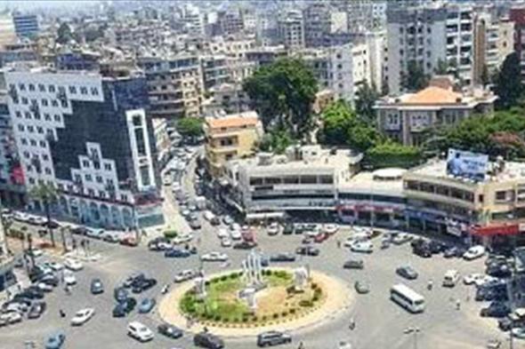خلية الأزمة في قضاء طرابلس: 61 حالة إيجابية جديدة بكورونا 
#lebanon24
 via @Lebanon24