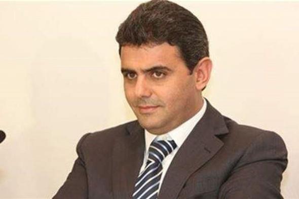 حواط رداً على نصرالله: يللي استحوا ماتوا 

#lebanon24

 via @Lebanon24