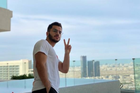 الفنان مروان شهيد يطلق أول أغنية من ألبومه الجديد‎