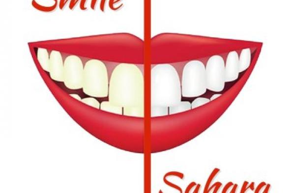 أخصائي في مركز Smile Sahara يشرح كيفية الحصول على أسنان بيضاء و مشرقة