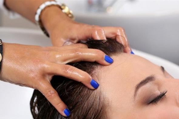 علاج فراغات الشعر للنساء بأسرع وقت