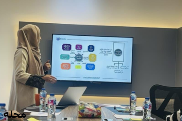 ورشة عمل مشتركة بين هينوڤيشن ومجموعة الحكمي تستهدف رواد الأعمال وأصحاب المشاريع الصغيرة