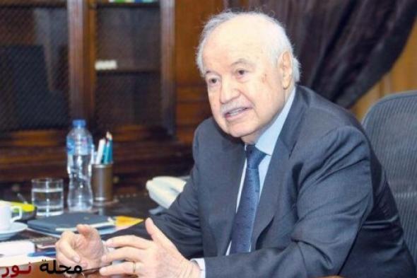 قناة السويس... شريان العالم واستحقاقات المستقبل