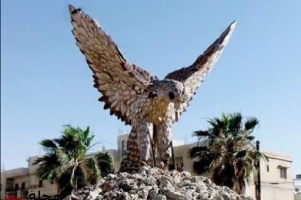 من هم الخرشان؟ اعرف تاريخ ونسب عشيرة الخرشان