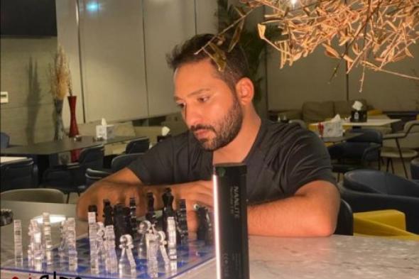 المخرج محمد سمير: فيلم Tomorrow تجربة استثنائية.. وتصويره في الإمارات يعكس فلسفته البصرية